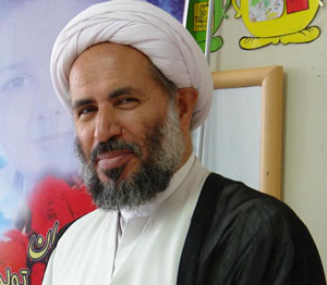 الإخلاص والأخلاق شرطان أساسیان للداعیة الناجح
