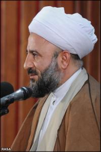 منزلة السیدة فاطمة الزهراء (س) تعکس مقام المرأة فی الرؤیة الاسلامیة