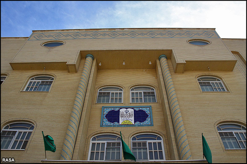 مدرسين قم کونسل 
