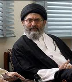 حجت الاسلام سيد ساجد علي نقوي