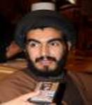 حجت الاسلام سيد فادي برهان