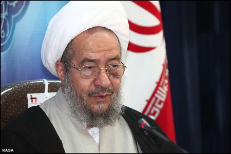 الوحدة بین الأدیان هو السبیل الوحید لمحاربة الظلم فی العالم