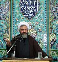 أمریکا تحاول تغییر مسار الصحوة الإسلامیة فی المنطقة