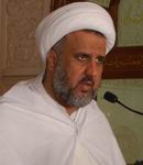 حجت الاسلام شيخ اسعد الناصري 