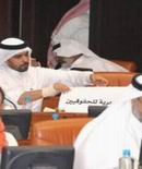 علي شمطوط، نماينده پارلمان بحرين