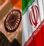 ايران و هند