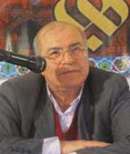نزيه عبدالله الحسن، استاد دانشگاه دمشق