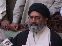 حجت الاسلام سيد ساجد علي نقوي