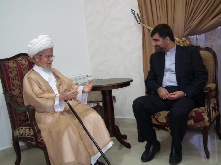 إیران تعمل من أجل خلق بیئة إسلامیة موحدة منزوعة الأحقاد والعصبیات المذهبیة<BR>
