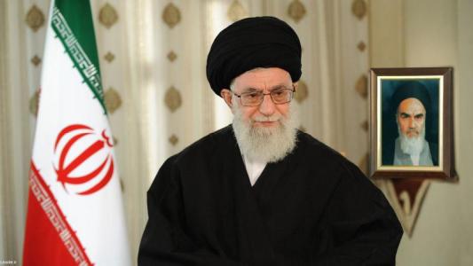 رھبر معظم انقلاب اسلامي 
