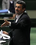 دکتر محمود احمدي نژاد