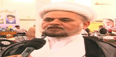 مؤسسة الامام الخامنئی تحیی ذکرى رحیل الإمام الخمینی(قده)