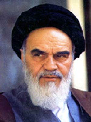 امام خميني