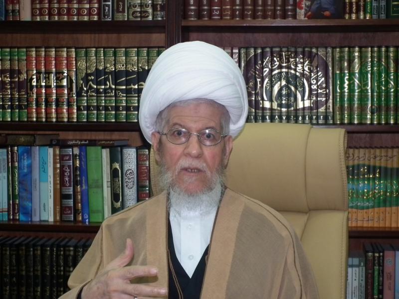 لا یُعقل أن یکون هذا الإجرام من قیّم الإسلام