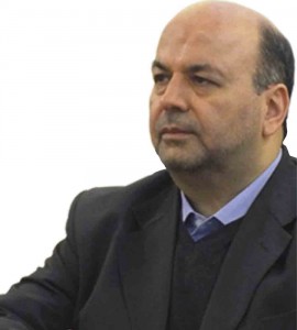 مجيدي نماينده ايران در يونسكو