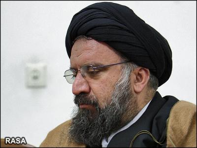 على الإسلامیین فی مصر الحذر من ألاعیب جبهة الاستکبار والرجعیین<BR>
