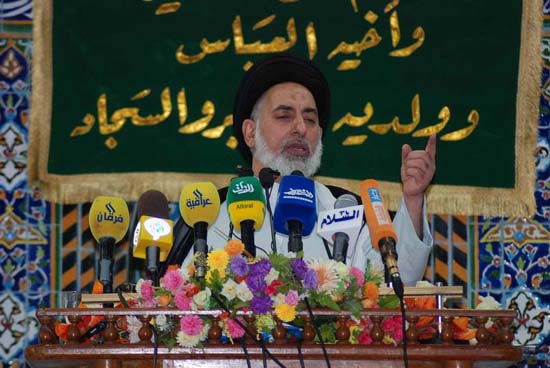 النظام السعودی طائفی ویجب تغییره
