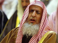 مفتی السعودیة یخالف القرآن ویسد باب نقد بعض الصحابة