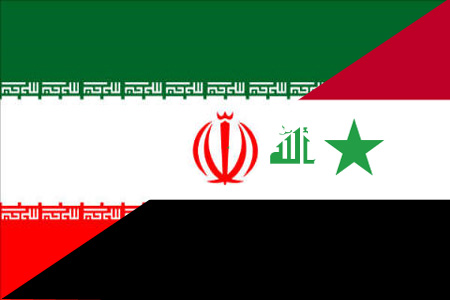 ايران و عراق