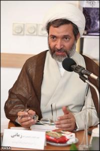 حجتالاسلام زماني