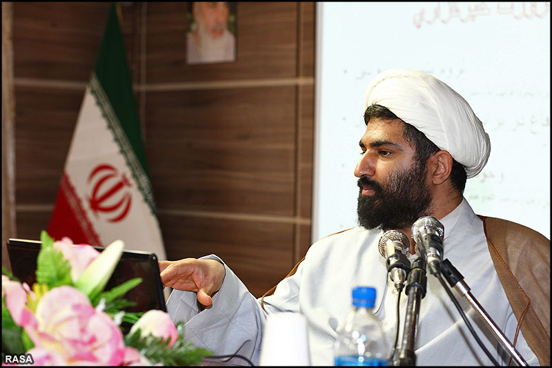 مشھد مقدس؛ رسا نيوز ايجنسي کے اھلکاروں کے سالانہ اجتماع کا افتتاحيہ