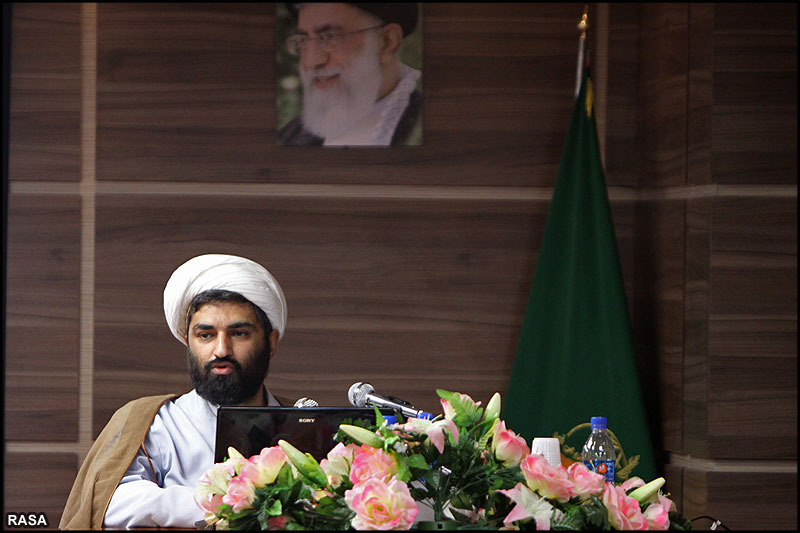 مشھد مقدس؛ رسا نيوز ايجنسي کے اھلکاروں کے سالانہ اجتماع کا افتتاحيہ