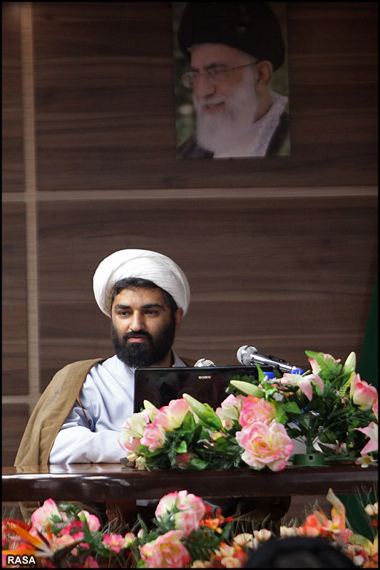 مشھد مقدس؛ رسا نيوز ايجنسي کے اھلکاروں کے سالانہ اجتماع کا افتتاحيہ