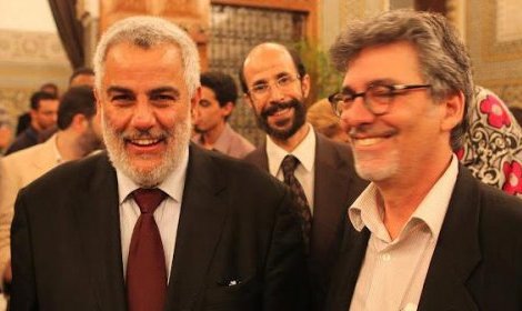 لم نستدع "برانشتاین" إلى مؤتمرنا بصفته الإسرائیلیة!