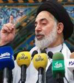 سيد صدرالدين قبانچي