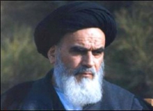 من کلمات الإمام الخمینی(قده)