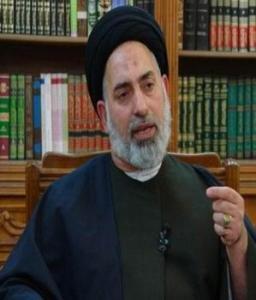 حجت الاسلام قبانچي 