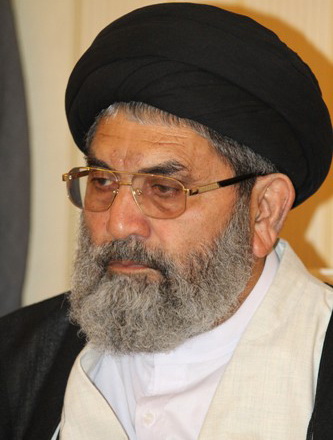 سيد ساجد علي نقوي