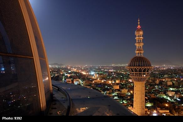 مصلي اصفهان4