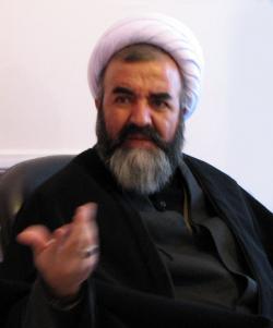 حجت الاسلام والمسلمين پورمحمدي