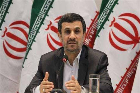 الرئیس أحمدی نجاد یستعرض ملامح نظام دولی جدید