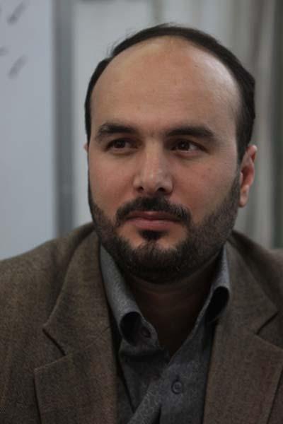حسن رضايي سرپرست واحد پاسخ به سوالات و شبهات ديني پژوهشکده باقرالعلوم عليه السلام