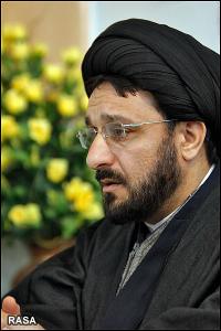سيد جلال رضوي مهر 