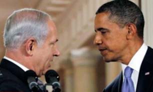 اختلافات آمریکا و اسرائیل بر سر ایران بیشتر شده است
