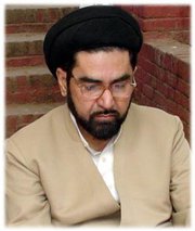 سيد کلب جواد نقوي 