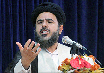 سيد ابوالحسن حسن زاده