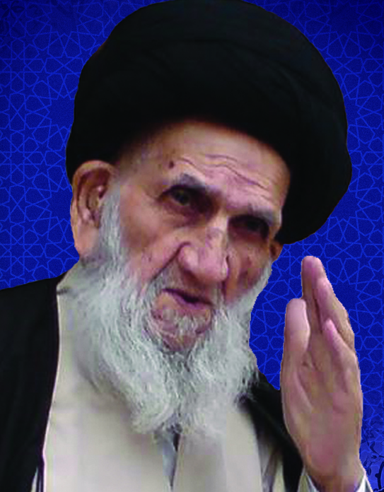 خرافه زدایی رسالت امروز حوزه و روحانیت است