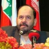 محمد ياغي مسؤول دفتر حزب الله در منطقه بقاع لبنان