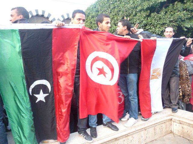 شام کا بحران عوام کي منشاء کے مطابق حل ہو