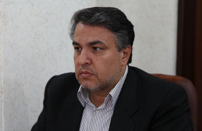 مجتمع ناشران در قم افتتاح میشود