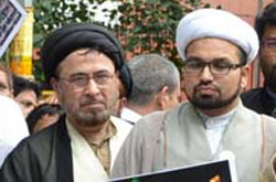 مجلس علماي شيعھ ھند