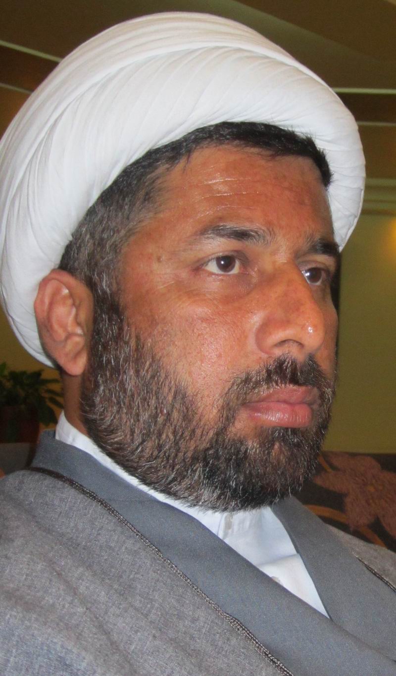اعلي پوليس افسران امريکا کے غلام ہيں