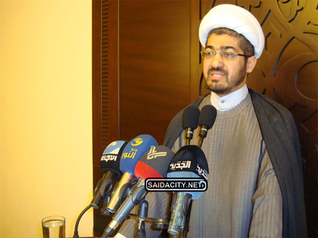العصر القادم لن یکون أمیرکیاً ولا إسرائیلیاً بل عصر المؤمنین الأحرار