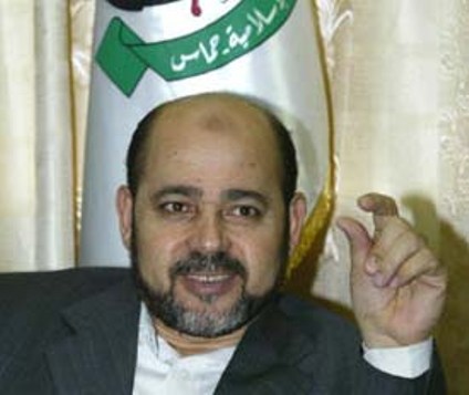 قیادة "إخوان مصر" تنحاز لأبو مرزوق ضد مشعل