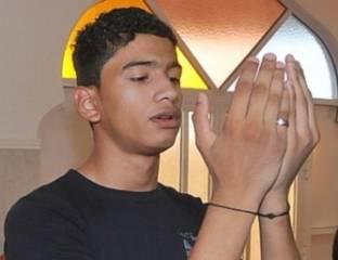 شھيد علي نعمہ 