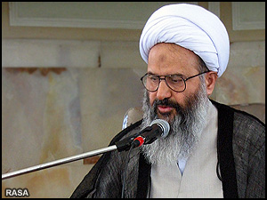الأعداء بصدد شنّ حرب صلیبیة أخرى على الإسلام